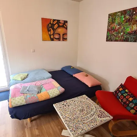 Reihenhaus Direkt Am Fluss Apartment