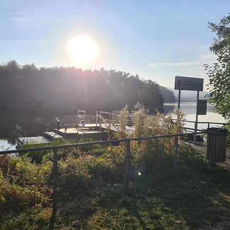 Reihenhaus Direkt Am Fluss Kassel